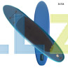 Φουσκωτό Surfboard SUP Board 10'6 Σκούρο Μπλε – ZU724 - Изображение 1